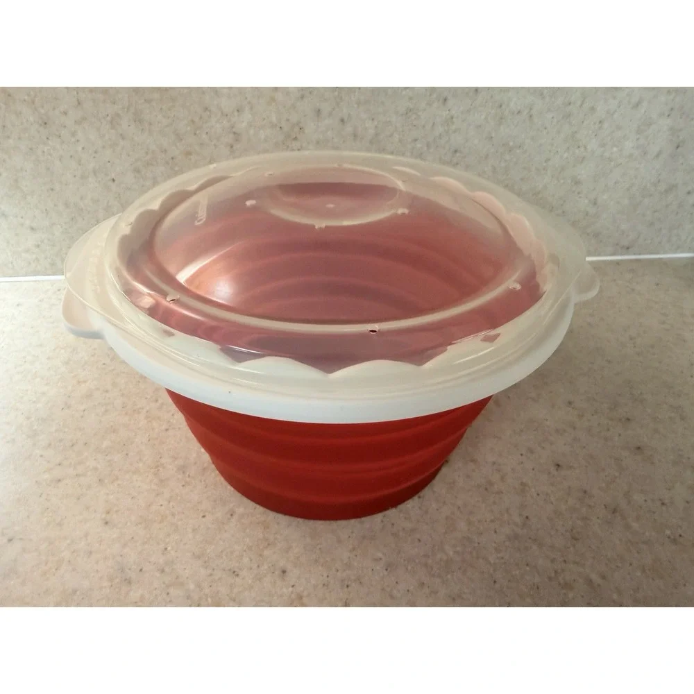 Cuisinart collapsible microwave